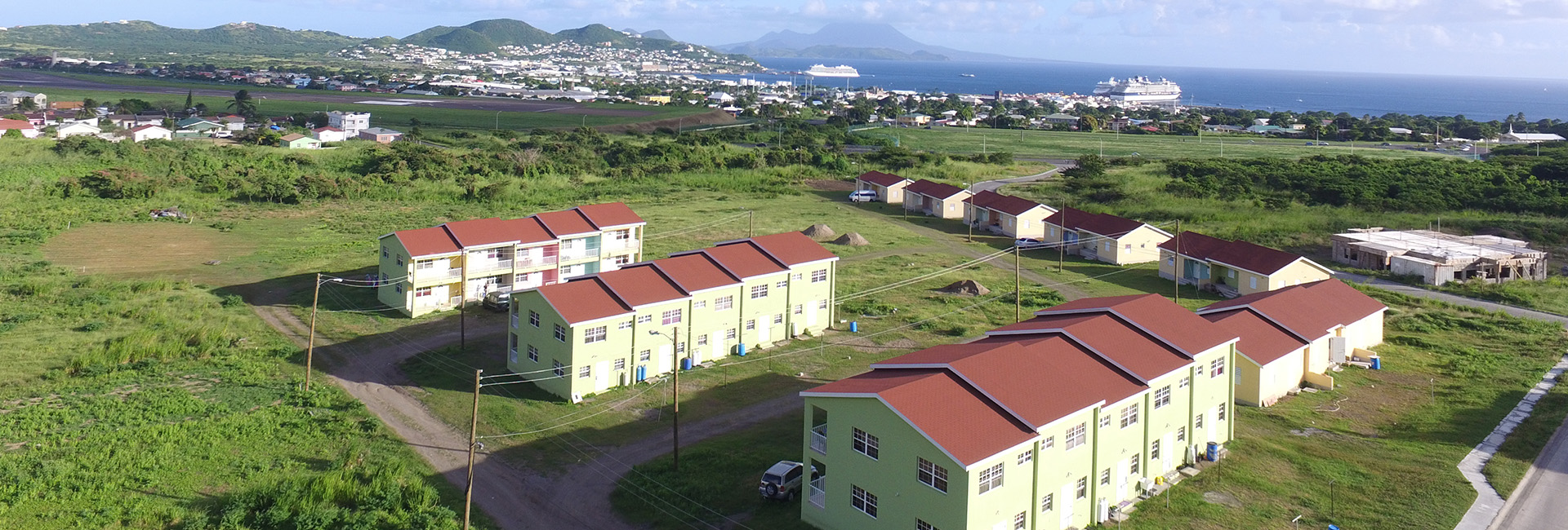 Home National Housing Corporation (NHC)