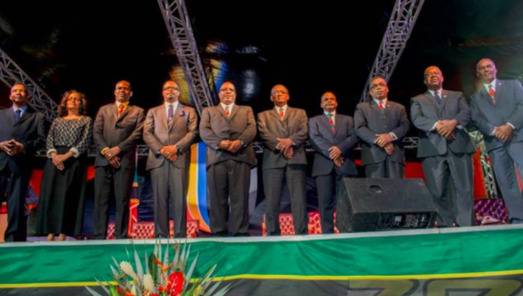 The Government of St. Kitts and Nevis Set to Launch the Unity Housing Solution Programme