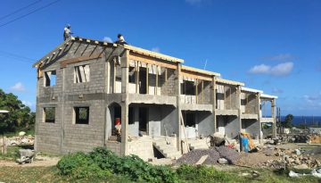 Update on Construction of the Unity Housing Solution Program