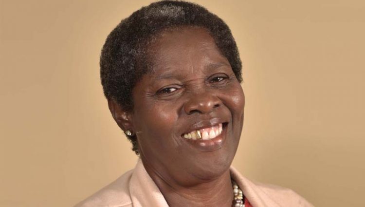 NHC extends condolences to the family of Director Ms. Ethelinda Crossley