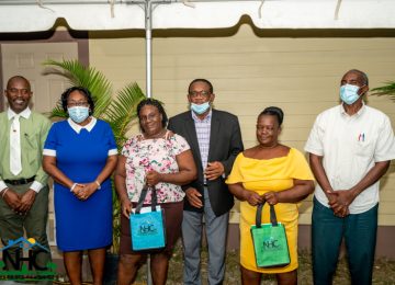 Recap of NHC’s 24th Anniversary Celebration