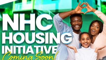 NHC is set to Launch its Largest Housing Initiative